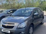 Chevrolet Cobalt 2022 годаүшін6 300 000 тг. в Астана