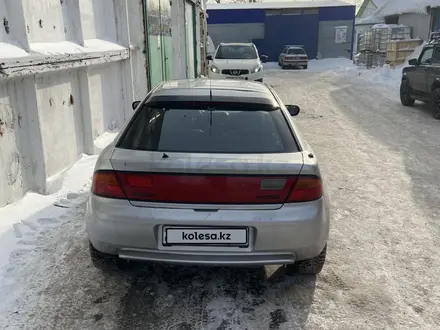 Mazda 323 1997 года за 1 600 000 тг. в Астана – фото 3