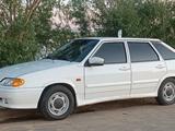 ВАЗ (Lada) 2114 2013 года за 1 200 000 тг. в Уральск