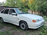 ВАЗ (Lada) 2114 2013 года за 1 200 000 тг. в Уральск – фото 3