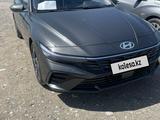 Hyundai Elantra 2024 года за 5 300 000 тг. в Алматы – фото 2