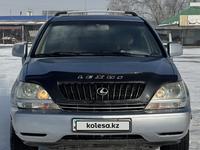 Lexus RX 300 2001 годаfor5 500 000 тг. в Алматы