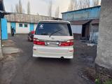 Toyota Alphard 2004 годаfor6 500 000 тг. в Алматы – фото 2