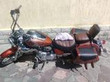 Yamaha  XV250 Virago (V-Star) 1992 года за 1 000 000 тг. в Атырау – фото 2