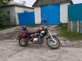 Yamaha  XV250 Virago (V-Star) 1992 года за 1 000 000 тг. в Атырау