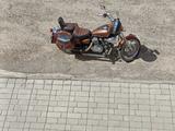 Yamaha  XV250 Virago (V-Star) 1992 года за 1 000 000 тг. в Атырау – фото 3
