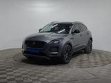 Jaguar E-Pace 2018 года за 10 290 000 тг. в Алматы