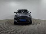Jaguar E-Pace 2018 года за 10 290 000 тг. в Алматы – фото 2