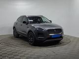 Jaguar E-Pace 2018 года за 10 290 000 тг. в Алматы – фото 3