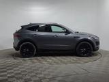 Jaguar E-Pace 2018 года за 10 290 000 тг. в Алматы – фото 4