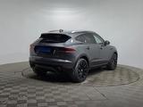 Jaguar E-Pace 2018 года за 10 290 000 тг. в Алматы – фото 5