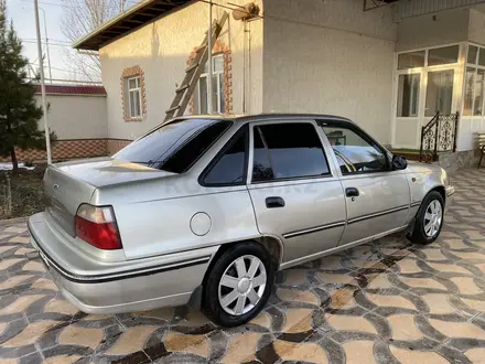 Daewoo Nexia 2006 года за 1 550 000 тг. в Сарыагаш – фото 8