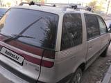 Mitsubishi Space Wagon 1993 года за 1 100 000 тг. в Кызылорда – фото 3