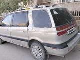 Mitsubishi Space Wagon 1993 годаүшін1 100 000 тг. в Кызылорда – фото 4