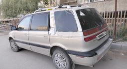 Mitsubishi Space Wagon 1993 годаүшін1 100 000 тг. в Кызылорда – фото 4