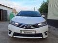 Toyota Corolla 2015 годаүшін7 200 000 тг. в Шымкент