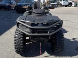 BRP  2026 Can-Am Outlander MAX Backcountry 1000R 2026 года за 10 089 000 тг. в Алматы – фото 2