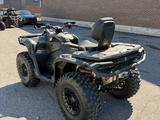 BRP  2026 Can-Am Outlander MAX Backcountry 1000R 2026 года за 10 089 000 тг. в Алматы – фото 3