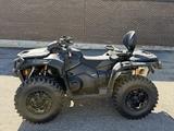 BRP  2026 Can-Am Outlander MAX Backcountry 1000R 2026 года за 10 089 000 тг. в Алматы – фото 4