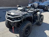 BRP 2026 Can-Am Outlander MAX Backcountry 1000R 2026 года за 10 089 000 тг. в Алматы