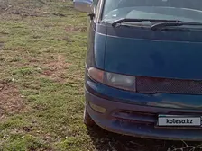 Toyota Estima, 1996