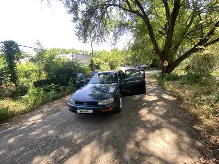 Toyota Camry 1994 года за 2 000 000 тг. в Алматы – фото 5