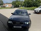 Audi A4 2002 годаүшін5 000 000 тг. в Усть-Каменогорск – фото 2