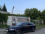 Audi A4 2002 года за 5 000 000 тг. в Усть-Каменогорск – фото 5