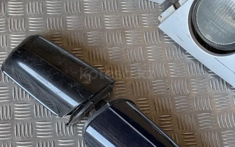 Мерседес w210 Дорест Боковые Зеркала за 2 777 тг. в Актобе