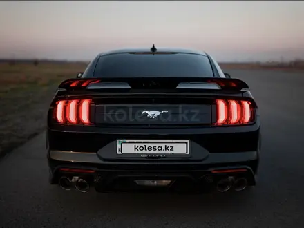 Ford Mustang 2021 года за 18 000 000 тг. в Астана – фото 15