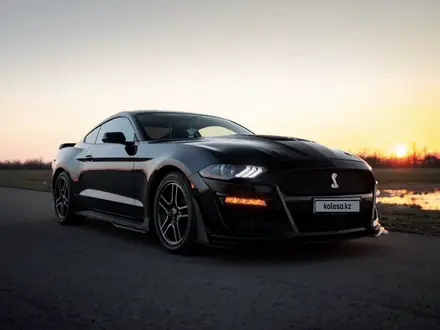 Ford Mustang 2021 года за 18 000 000 тг. в Астана – фото 2