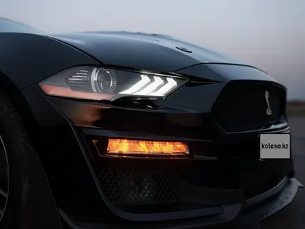 Ford Mustang 2021 года за 18 000 000 тг. в Астана – фото 4