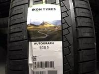 Ikon (Nokian) Autograph Eco 3 215/55 R17үшін48 700 тг. в Алматы