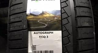 Ikon (Nokian) Autograph Eco 3 215/55 R17 за 48 700 тг. в Алматы