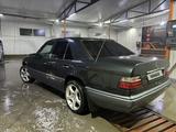 Mercedes-Benz E 220 1994 годаүшін2 000 000 тг. в Кокшетау – фото 5