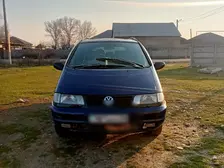 Volkswagen Sharan, 1996