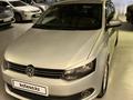 Volkswagen Polo 2013 года за 3 600 000 тг. в Алматы – фото 11