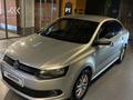 Volkswagen Polo 2013 года за 3 600 000 тг. в Алматы – фото 2