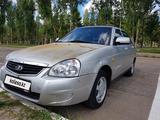 ВАЗ (Lada) Priora 2172 2012 годаfor2 100 000 тг. в Астана – фото 4