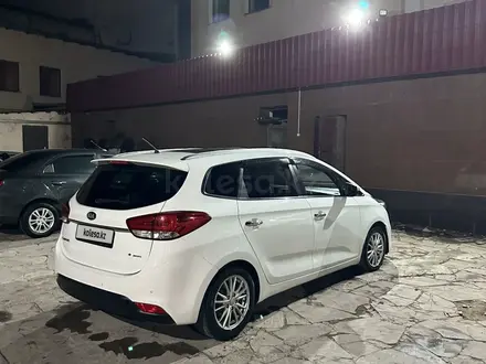 Kia Carens 2014 года за 7 500 000 тг. в Шымкент – фото 3