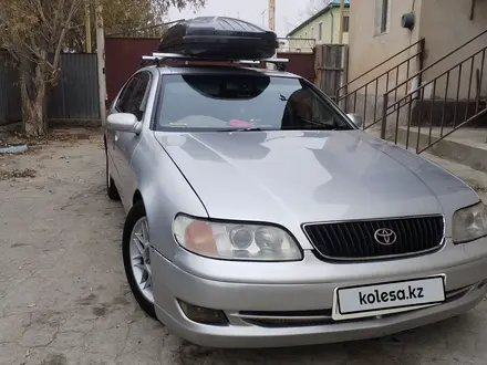 Toyota Aristo 1994 года за 3 000 000 тг. в Кызылорда