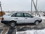 Volkswagen Passat 1990 года за 750 000 тг. в Темиртау – фото 3