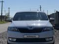 Skoda Rapid 2014 годаүшін4 650 000 тг. в Караганда – фото 9