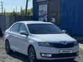Skoda Rapid 2014 годаүшін4 650 000 тг. в Караганда – фото 11