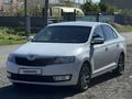 Skoda Rapid 2014 годаүшін4 650 000 тг. в Караганда – фото 10