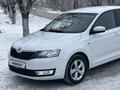 Skoda Rapid 2014 годаүшін4 650 000 тг. в Караганда – фото 2