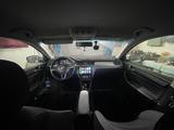 Skoda Rapid 2014 года за 4 650 000 тг. в Караганда – фото 3