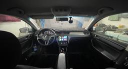 Skoda Rapid 2014 года за 4 650 000 тг. в Караганда – фото 3
