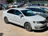 Skoda Rapid 2014 года за 4 650 000 тг. в Караганда