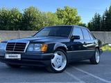 Mercedes-Benz E 230 1991 годаүшін2 400 000 тг. в Шымкент – фото 5